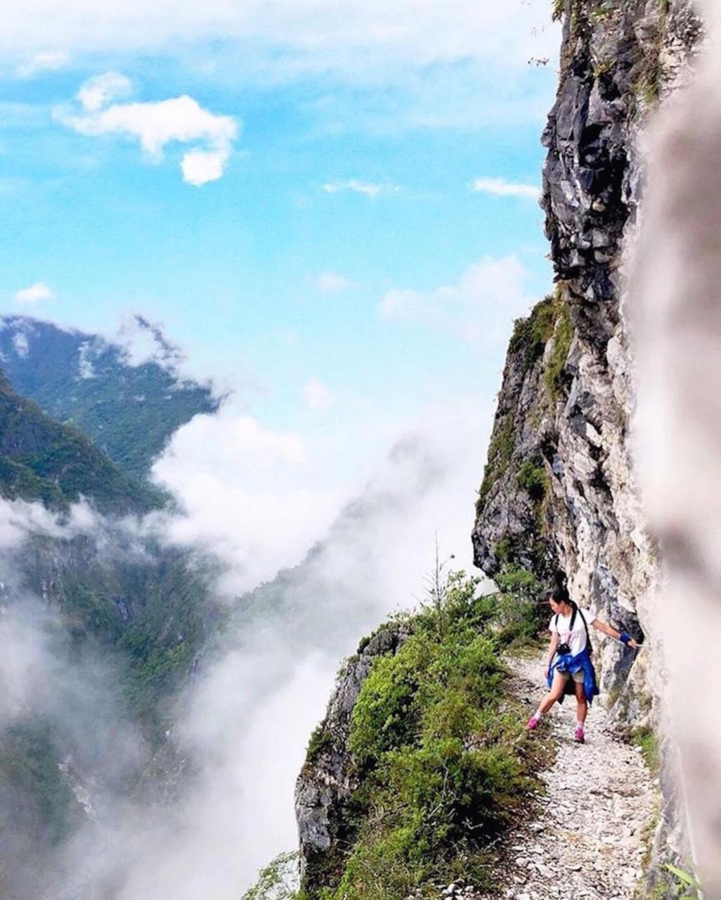 Taroko Yan Hai Bo Villa Xincheng Township Экстерьер фото
